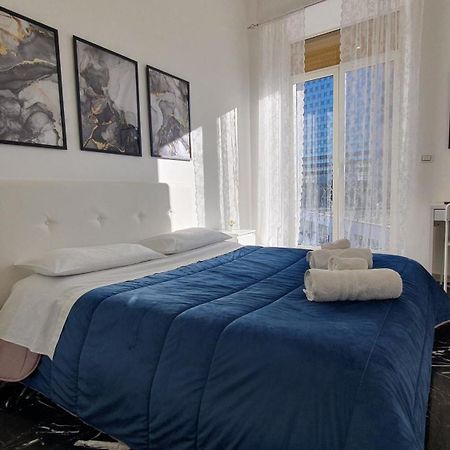 Casablanca Apartment Napoli Exterior foto