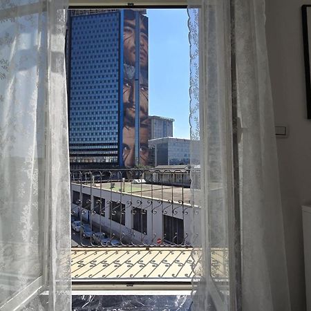 Casablanca Apartment Napoli Exterior foto