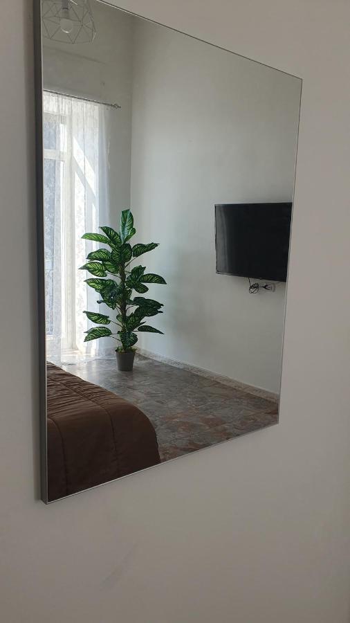 Casablanca Apartment Napoli Exterior foto