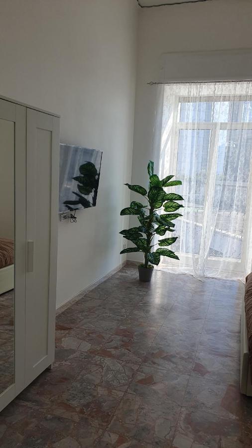 Casablanca Apartment Napoli Exterior foto