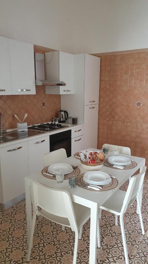 Casablanca Apartment Napoli Exterior foto
