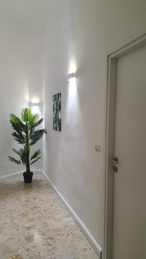 Casablanca Apartment Napoli Exterior foto